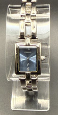 Women Fossil F2 Watch ES-8956