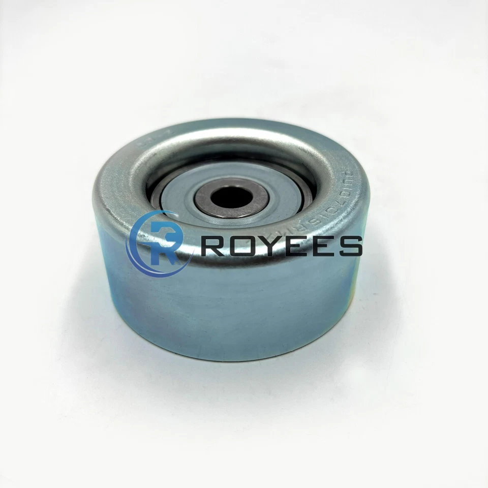 16604-31030 New For TOYOTA 4Runner Lexus ES350 RX350 DRIVE BELT IDLER PULLEY - Image 3 of 4
