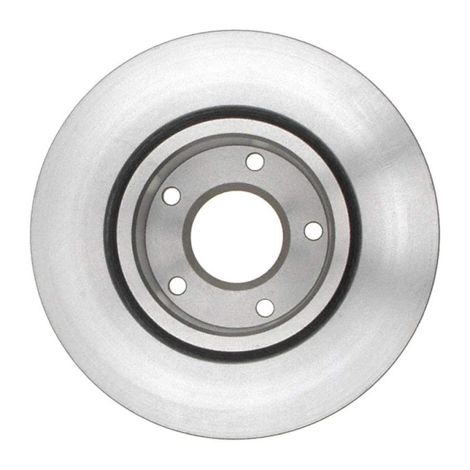 Genuine ACDelco For Pontiac GTO 2004 Disc Brake Rotor Front | Cast Iron 19175263 - Imagem 2 de 4