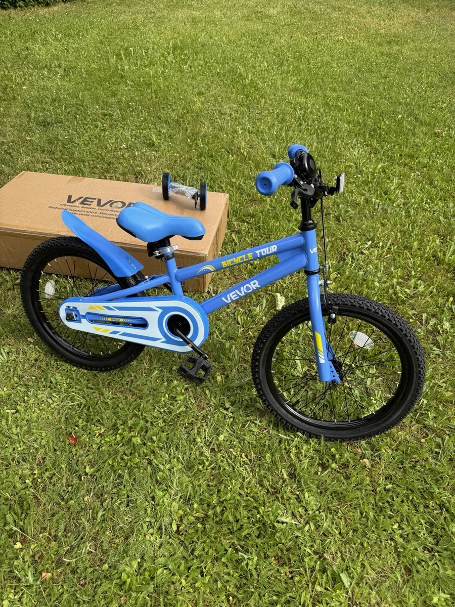 Kinderfahrrad 18Zoll Gebraucht online kaufen | eBay.de