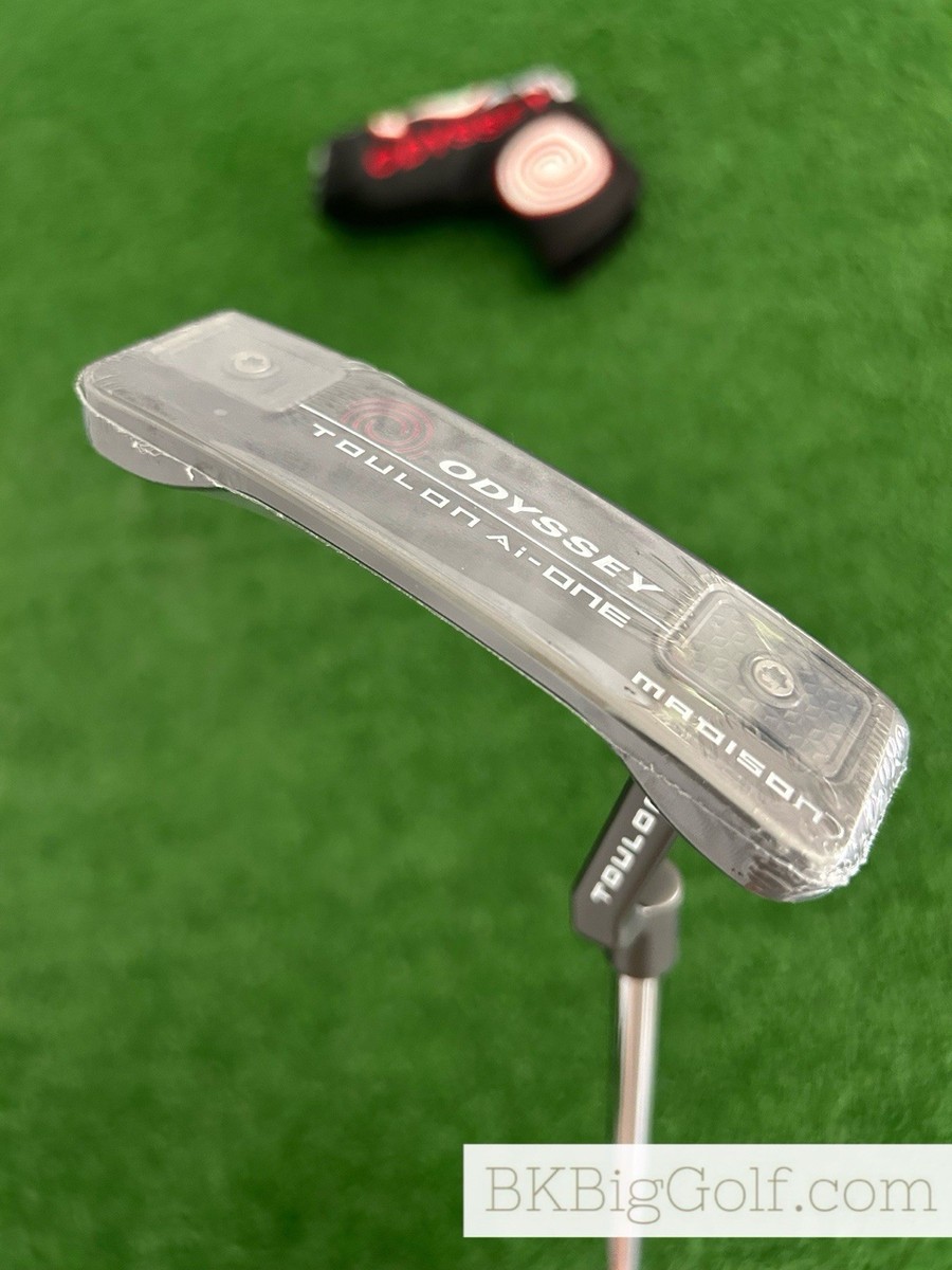 オデッセイ　トゥーロン　Ai-one Madison 34インチ オデッセイ（ODYSSEY）（メンズ）TOULON Ai-ONE トゥーロン