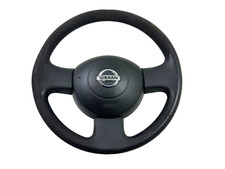 Lenkrad Nissan Micra K12 48430AX303 SD07