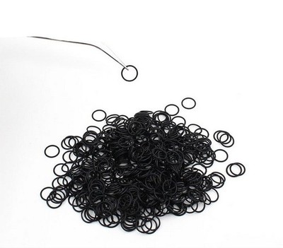 100pcs Nitrile Rubber NBR O Ring Seal 2.2mm Cross Section ID 6mm-20mm SUPP