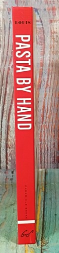 Pasta von Hand: Eine Sammlung regionaler handgeformter Pasta Italiens von Jenn... - Bild 19 von 23