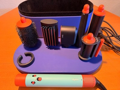 Dyson Airwrap i.d.  Multi-Haarstyler und -trockner neuwertig mit Restgarantie