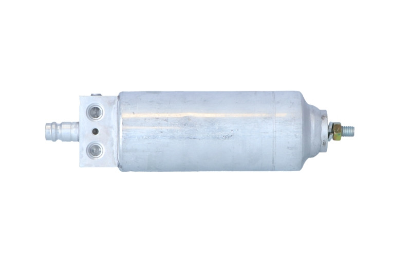 NRF 33086 Dryer, air conditioning for RENAULT