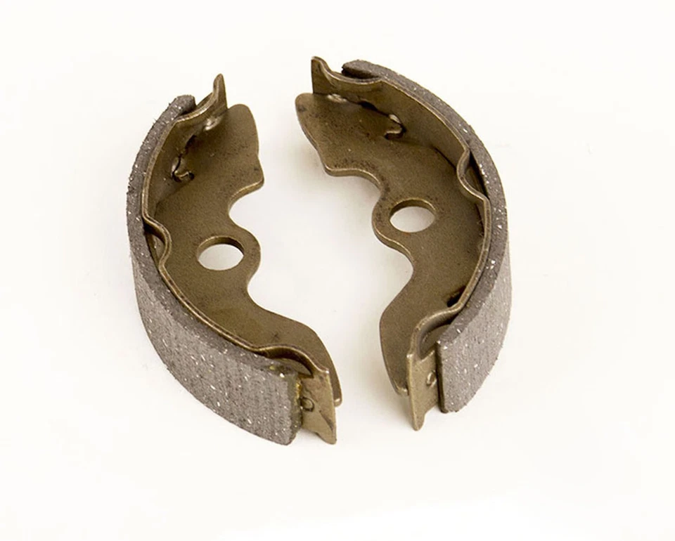 Zapatas de freno para Honda Fourtrax 200 TRX200SX 1986-1988 freno delantero por Race-Driven Foto 2 de 3