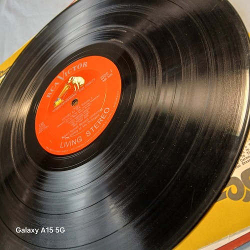 Robert Russell Bennett - Victory At Sea (Pictorial Edition) Vol. 3 (LP, Album) - Picture 18 of 19