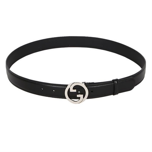 Gucci Blondie Belt 734771 US10N 1000 70584049