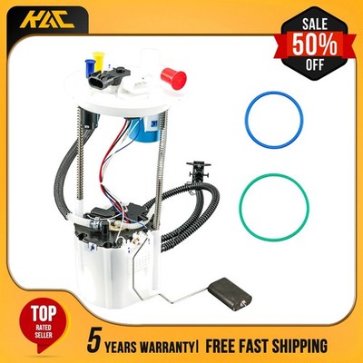 Fuel Pump Module Assembly For 2012-2015 Chevrolet Captiva Sport FWD 2WD E4036M