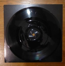 Flyte Reaction, The Ectomorph: Ceremony Of The Sea / Savage God. WOO 14and a bit