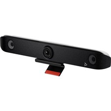 HP | Poly Studio V52 USB-Videobar (WiFi/BT 5....