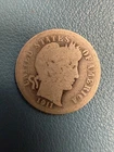 1911  BARBER 90% SILVER DIME**