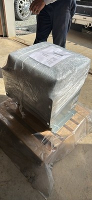 Hammond Power Solutions HPS Sentinel G 15 kVA 3-Phase Control Transformer 480/2 
