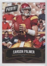 2015 Panini National Convention Collegiate Legends Carson Palmer #10 fm0