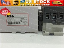 1PC ABB Contactor A50-30-11 A50 30 11 220VAC New in box free shipping