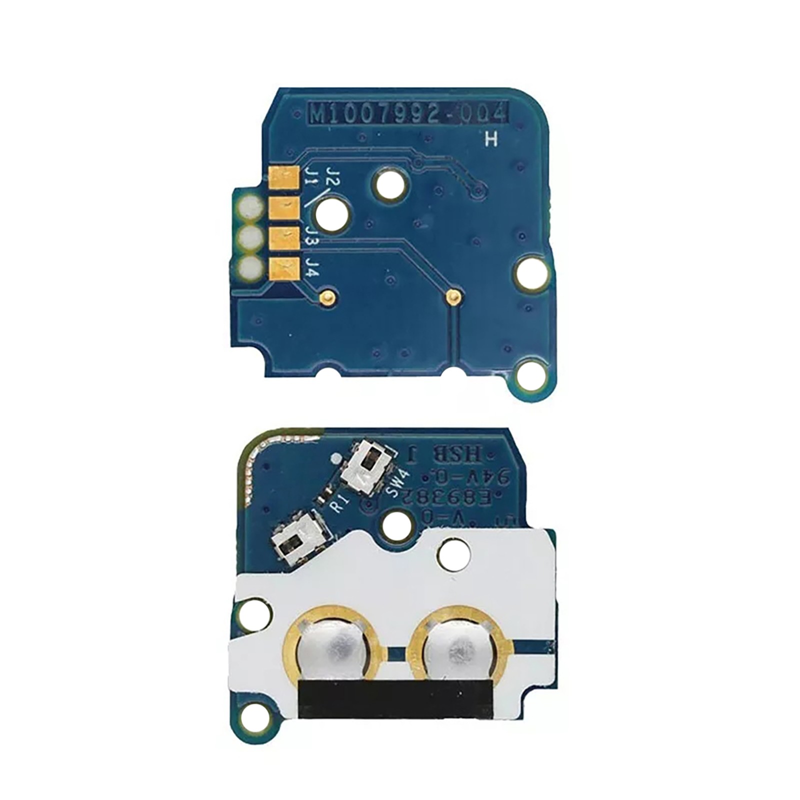 Original Controller Motherboard Part Board Button Paddles For Xbox One Elite 2