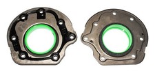 Image of ELRING 026.821 SHAFT SEAL, CRANKSHAFT TRANSMISSION SIDED FOR FORD,MAZDA