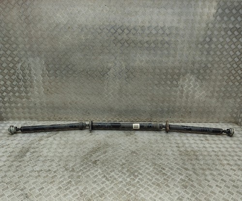 Volvo XC60 MK1 Propshaft liquidation Cardan 31437611 2.4 Diesel 140KW 2016 27449679