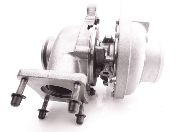 Turbolader Abgasturbolader FüR Volvo S80 II V70 III XC60 I SUV XC70-image