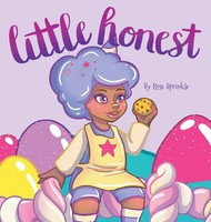Rose Sprinkle | Little Honest | Buch | Englisch (2022) | Gebunden
