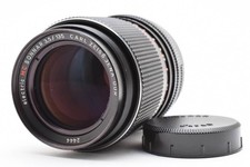 CARL ZEISS Carl Zeiss JENA electric MC SONNAR Sonnar 135mm F3.5 M42 with