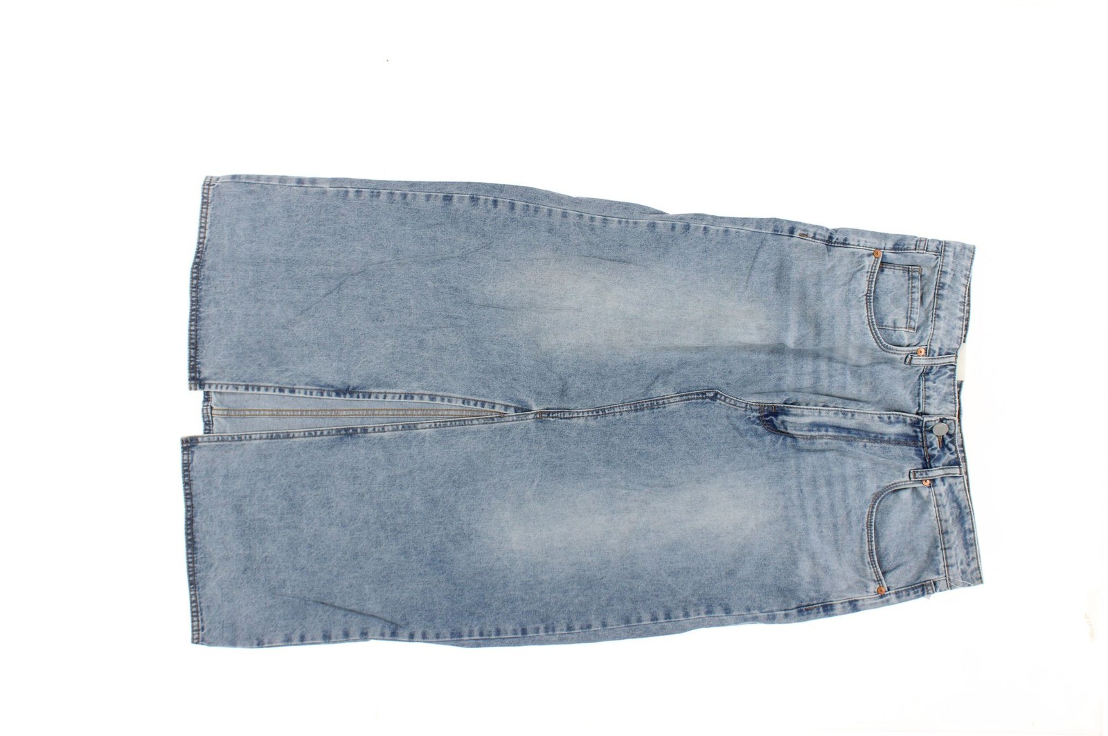 BLANKNYC Men Light Blue Size 30 5790₽