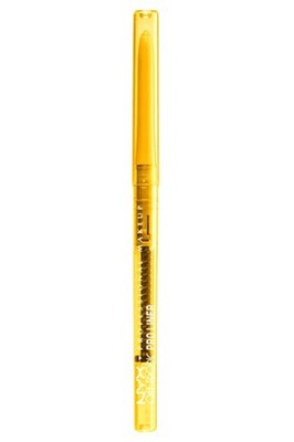 NYX Off Tropic Pro Liner 01 Pineapple Punch Lippen Augen Gesicht Stift