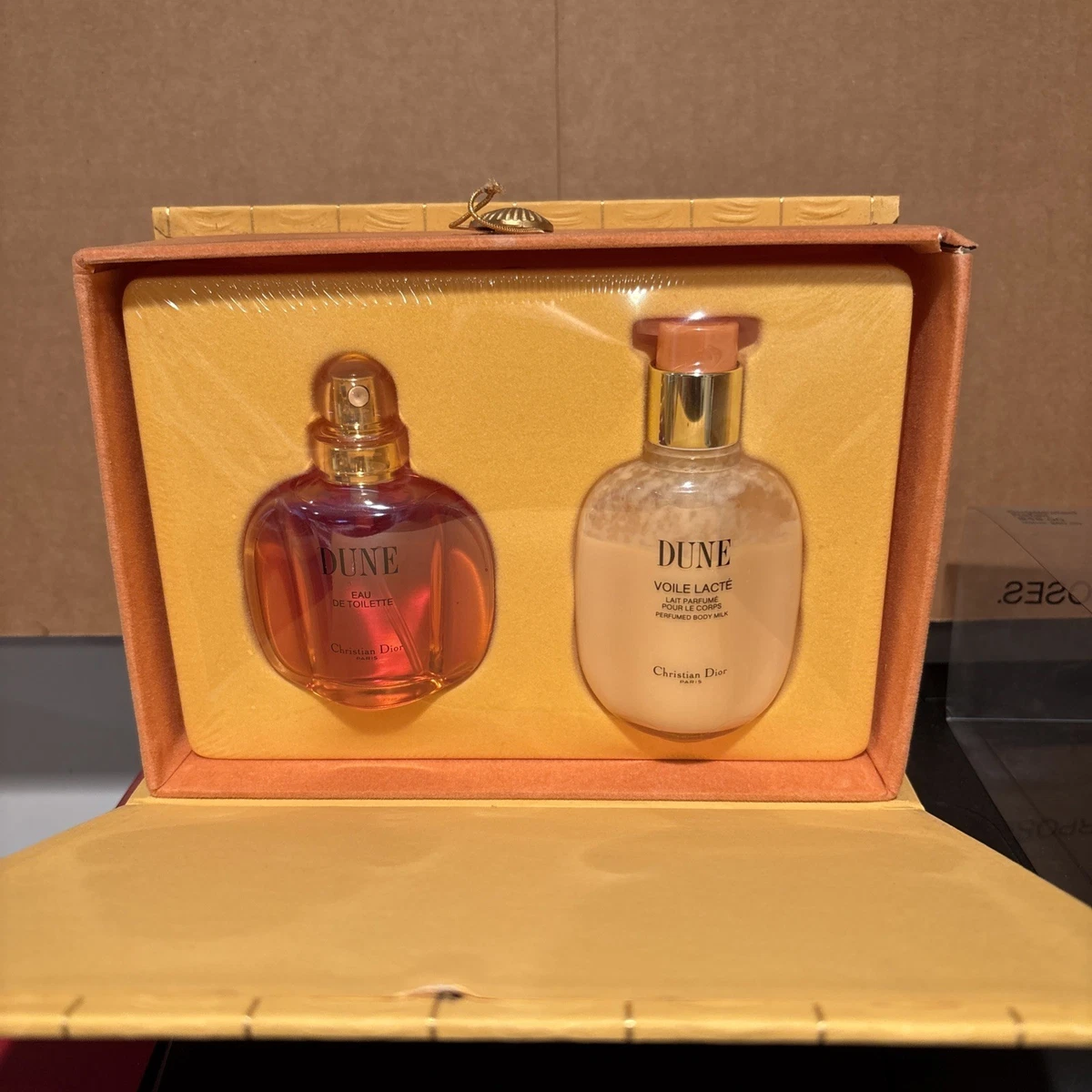 Dune Discontinued Fragrances for Women for sale | eBay