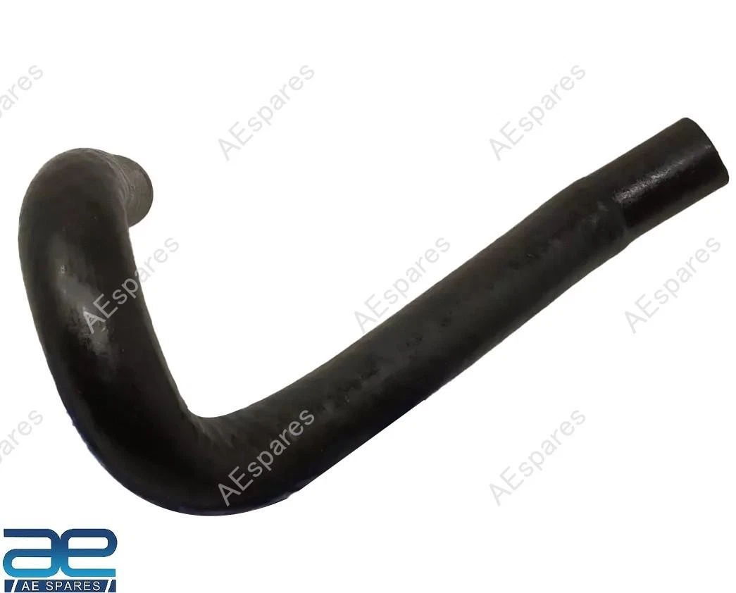 Water Bypass Hose For Suzuki SX4 1st Gen 1.6L 2007-2013 17698M55K00 view 2