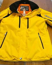 Mens Descente/Winter Ski/Winter Jacket, Only Worn a Couple of Times