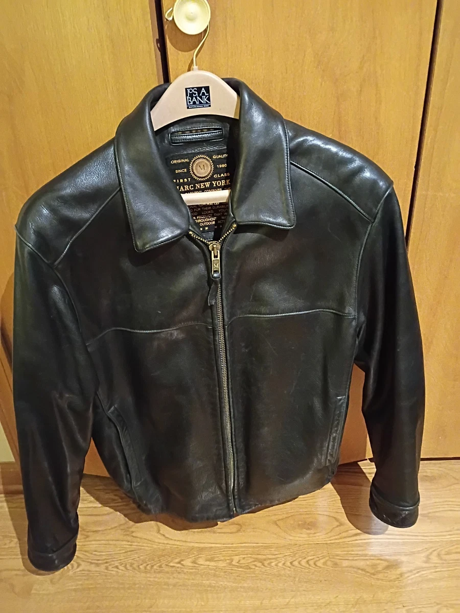 Andrew Marc Leather Jackets products for sale | eBay