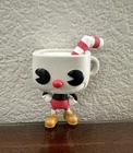 Funko Pop! Vinyl: Cuphead - Cuphead #310 Loose NO BOX / STAND