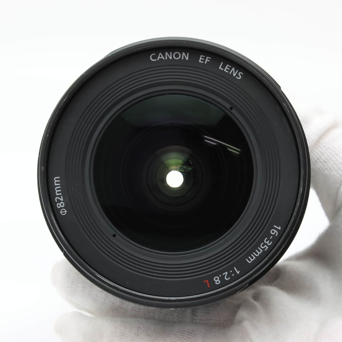 Canon 16-35mm ズームレンズ Canon EF 16-35mm F/2.8L II USM #255 | eBay