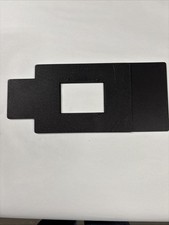 Professional Photo Products 6x9 mm Negative Speed Carrier