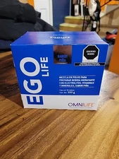 OMNILIFE OML EGO LIFE PINA 30 SOBRES