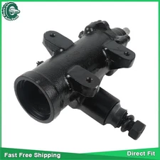 Power Steering Gear Box for 2004-08 Ford E-Series w/ 4.6L 5.4L 6.0L 6.8L V8 V10