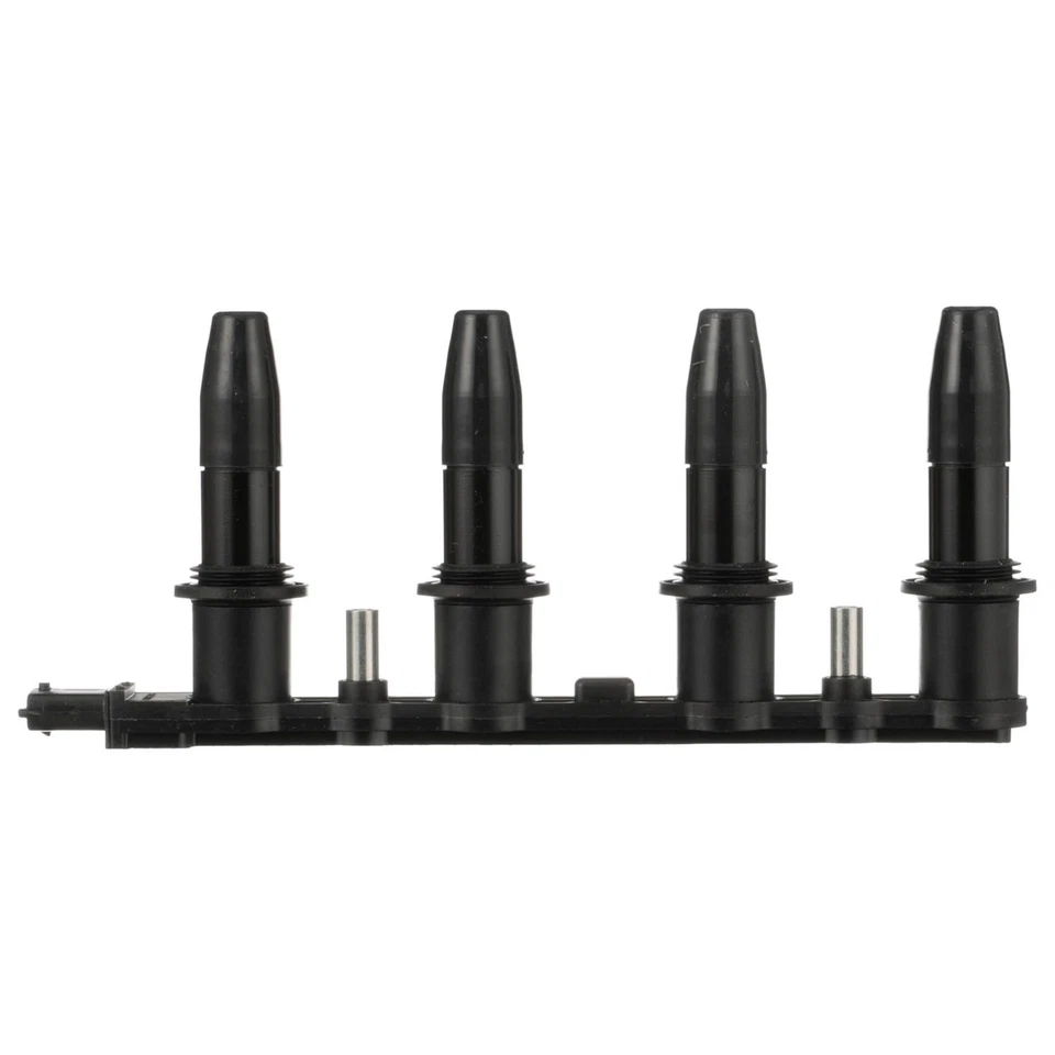 For Saturn Astra 2008-2009 Delphi CE20009 Ignition Coil Foto 2 de 4