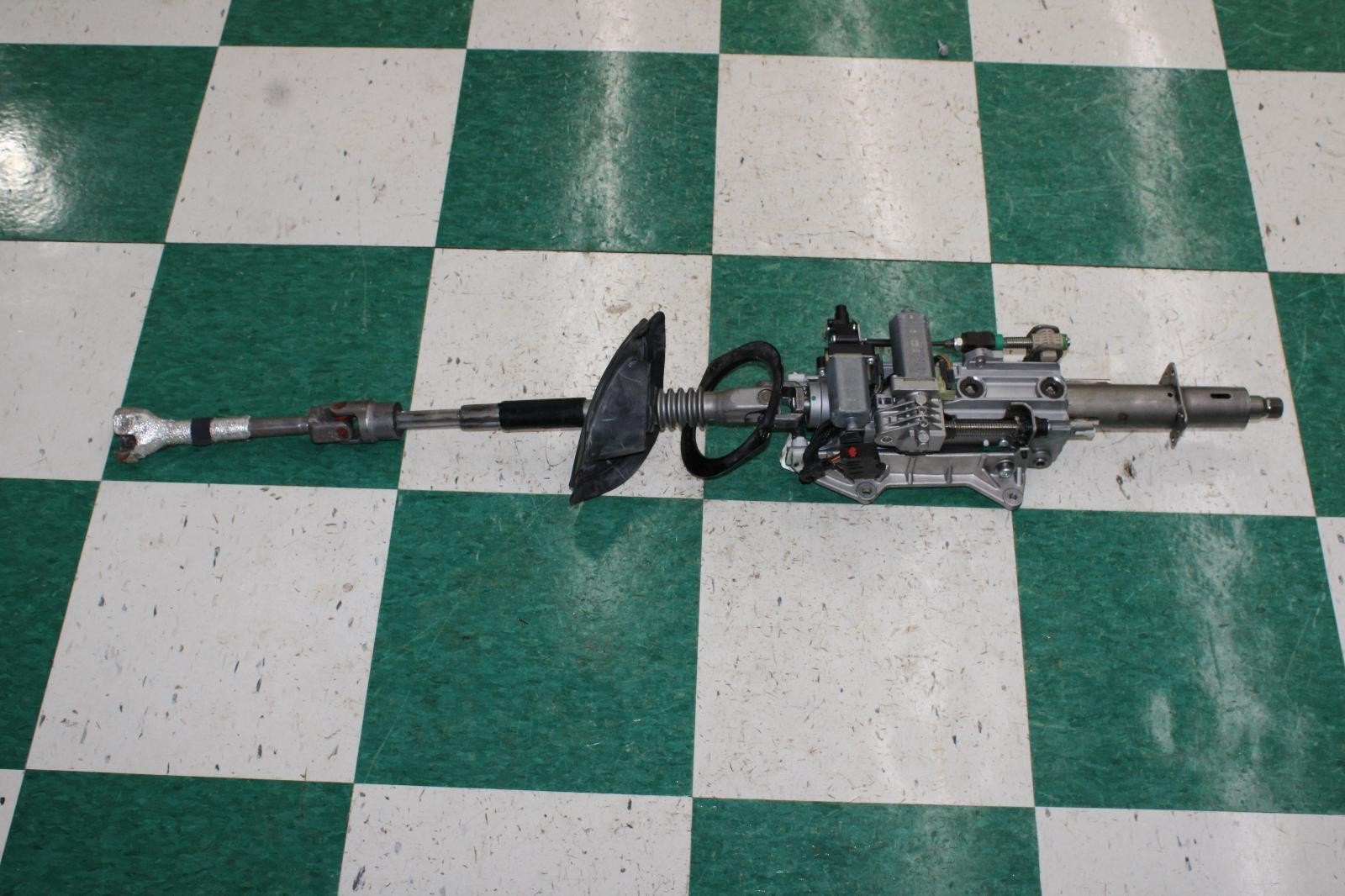 Maserati Ghibli 2014-2017 Intermediate shaft