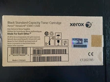 Xerox Black Standard Capacity Toner Cartridge VersaLink C500/C505   106R03862 
