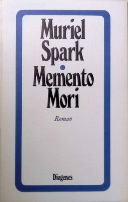 Memento Mori. (29) Spark, Muriel: