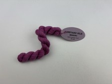 Vineyard Merino Wool Wiltex Threads Non-strandable  M- 1011 Rose Bloom Lot 958