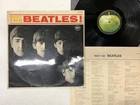 The Beatles Meet The Beatles Japan LP [22048ER]