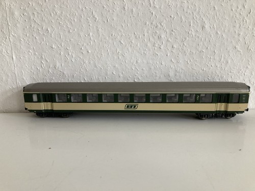 Lima Personenwagen 309509K Spur H0 Modellbahn - Bild 3 von 9