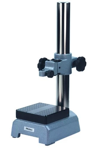 Mitutoyo Comparator Stand BSB-20X 215-405-10 NEW