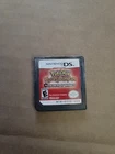 Pokemon Mystery Dungeon Explorers of Darkness Nintendo DS 2008 Cartridge Only