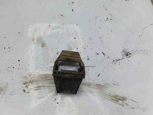 BMW 3 Cabrio E46 Kühlerhalter 17111436264 2.00 Diesel 110kw 1999 25519095