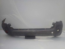 Pare-choc arrière Fiat MULTIPLA