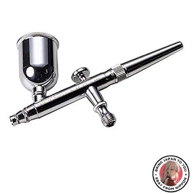 Tamiya Airbrush System Nr. 19 Spraywork HG Single Airbrush 74519