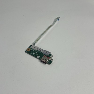 Original ASUS ROG ASTRIX GL553V IO BOARD USB BOARD MIT KABEL